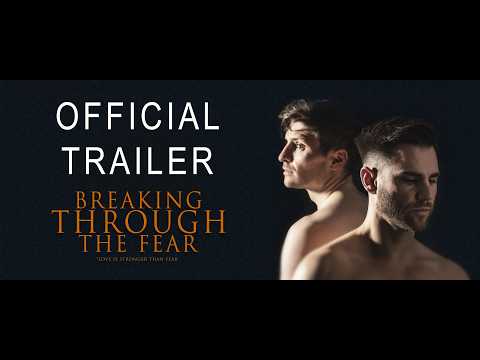 Breaking Through the Fear