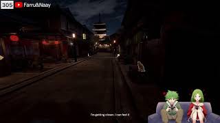 ADA YANG ANEH DENGAN NUANSA DISINI - Kyoto Anomaly