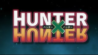 hunter x hunter ed 6