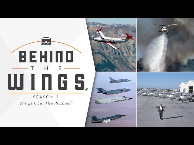 Season 3 Trailer | Behind the Wings on PBS