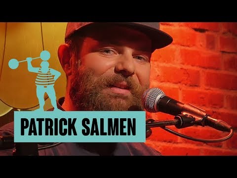 Patrick Salmen - My best daycare application