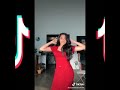Tiktok Battle Francine Diaz Andrea B