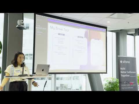 How Cohere’s Agentic Platform North is Being Built | Behind the Scenes with Chantelle Chan