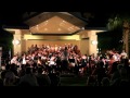 SCF Symphony Orchestra & Concert Choir - Irving Berlin's America