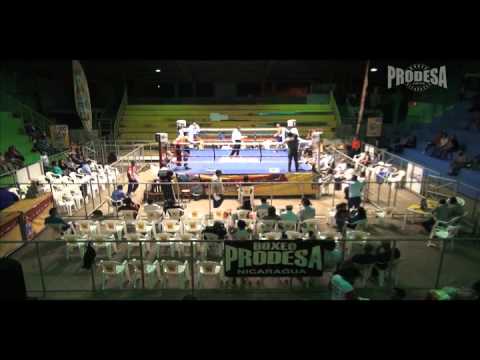 Pelea Junior Ramirez vs Elvis Ramirez - Videos Prodesa