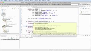 [자바 웹 개발 워크북#026] 4.7 - 서블릿 초기화 매개변수