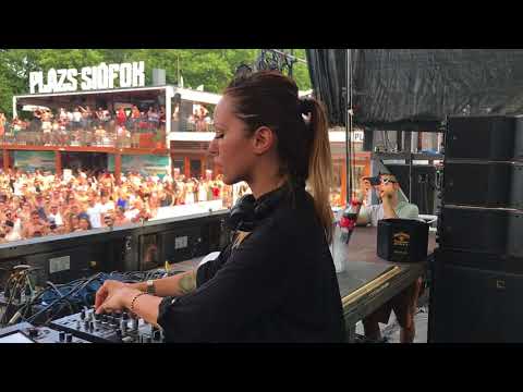 Deborah De Luca @ PALACE - Siofok, Hungary / July 2017