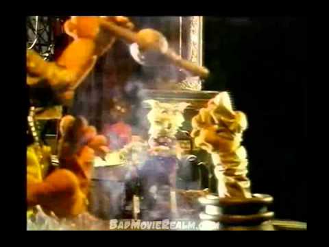 [Meet The Feebles] Passage to India