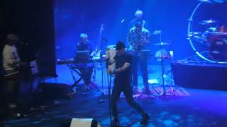 The Spirit of Talk Talk - The Party's Over - O2 Forum, Kentish Town, London, 5/9/26