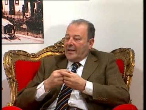 Diario di Bordo 7.03.2013 - Ospite Fabio Federico