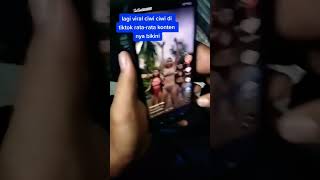 Cewek Cantik Pakai Bikini#shorts#cewekbikini