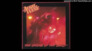 April Wine - Bad Boys (1981)