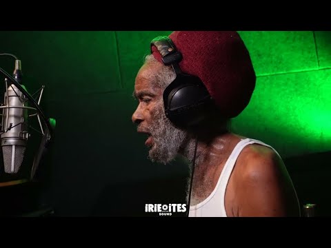 Max Romeo & Irie Ites  - Three Blind Mice (Dubplate)