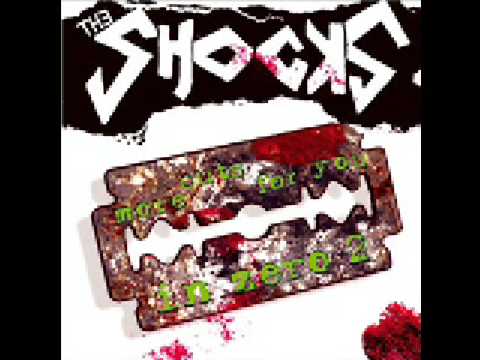 The Shocks - Ich Weiß