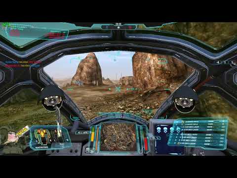 Succumbing to the Meta Cheese ll MCII DS ll 8 kills 1218dmg