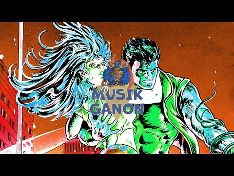 #1530 - Double Dragon II: The Revenge - The Fight Continues