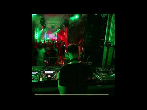 DJ Pilot @ Nature One Festival - 2020 (DJ Set)
