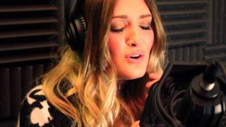 Love Me Like You Do - Ellie Goulding Cover