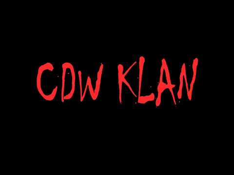 FatKap X Reggi - CDW Klan