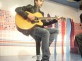 Agustin Almeyda - Eres en CM 