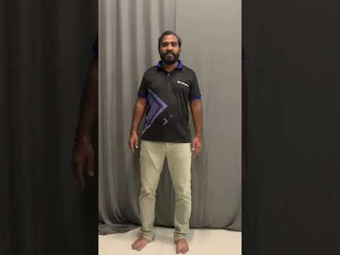 swaroop Introduction video