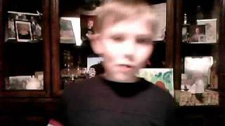 me singing coke and sprite by thecomputernerd01