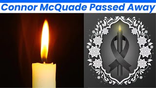 Connor McQuade Obituary - Pittsburgh Mourns Kind-Hearted Community Member