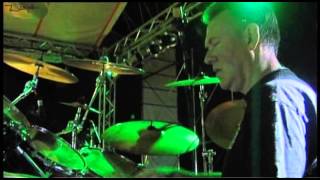 IQ - Frequency (Live @ 2 Days Prog +1, Veruno 2012)