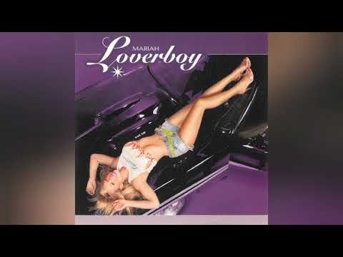 Mariah Carey - Loverboy (Remix) [Feat. Da Brat, Ludacris, Shawnna & Twenty ll] [Audio]