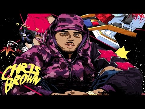 Chris Brown -  Before The Party (Full Mixtape)