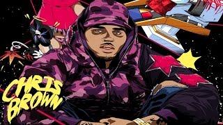 Chris Brown -  Before The Party (Full Mixtape)