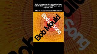 #albumanniversary #music #musichistory #bobmould