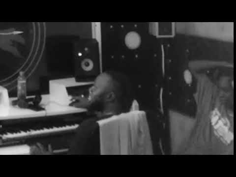 Drizel pro - Slim Thing ( Studio Recording )