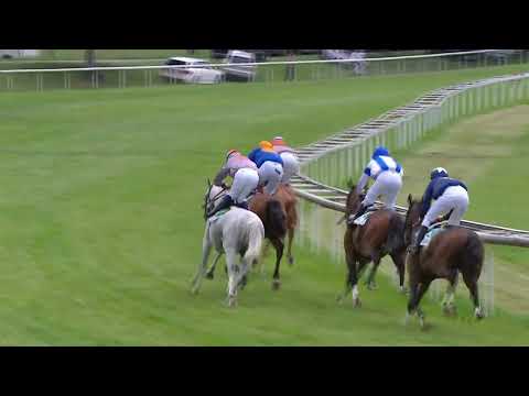 Frauenfeld/06.06.2022/G.P. der Thurgauer Kantonalbank - 90. Grosses Flashrennen am Pfingstmontag