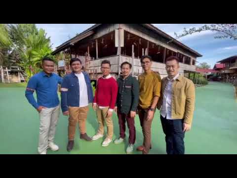 Behind the scene | Sumazau Pusing | True Echo