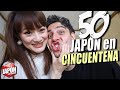 50 COSAS SOBRE NOSOTROS En CINCUENTENA