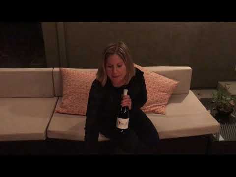 Onesta Wines, Cinsault, Bechthold Vineyard, Lodi, 2012 - Featured on The Wine Spies!