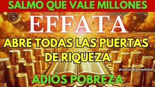 🌟ESTE SALMO VALE MILLONES: LLEGARÁN RÍOS DE DINERO PARA ACTIVAR TU FORTUNA Y EL FLUJO DE BENDICIONE💰