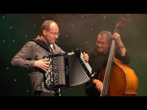 Ludovic Beier - Medley: Sous le ciel de Paris - Black eyes