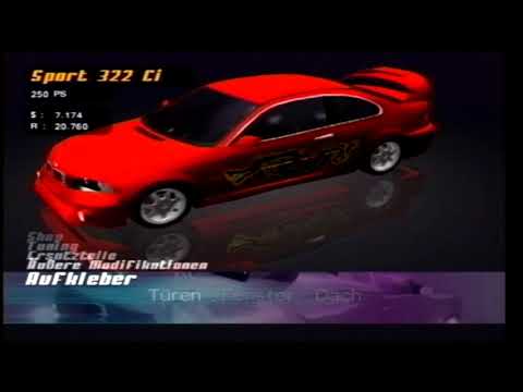 GS 2005/04 -  RPM Tuning