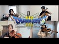 ドラゴンクエスト３/冒険の旅のYouTubeサムネイル