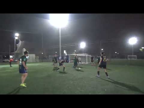 WATSON IV VS ZULMA FC - #LigaNuñez - #Clausura SLS - 15/10/2022