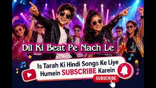 Download lagu Dil Ki Beat Pe Nach Le 💃🎶 mp3