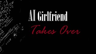 AI Girlfriend Takes Over Roleplay -- (Female x Male) (F4M)