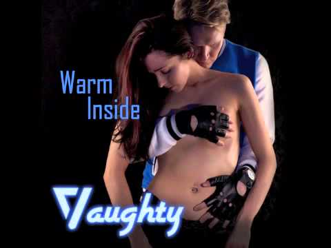 Vaughty - Warm Inside