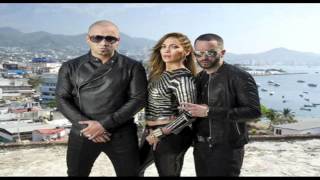 Wisin Y Yandel Ft Jennifer López Follow The Leader (Original)