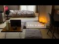 A Cozy Day In The Life In Japan