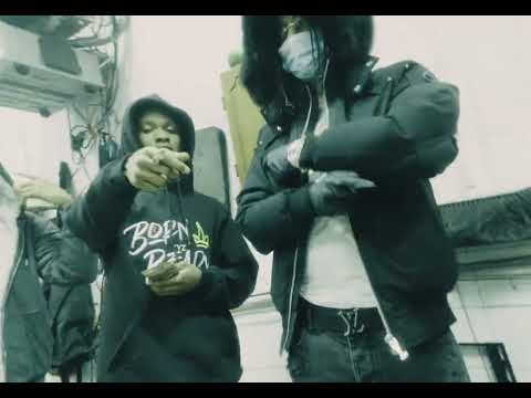 Testyourluck - Lonely (Official Music Video)