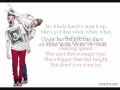 Jedward - Everyday Superstar (Lyrics) 