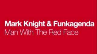 Mark Knight and Funkagenda